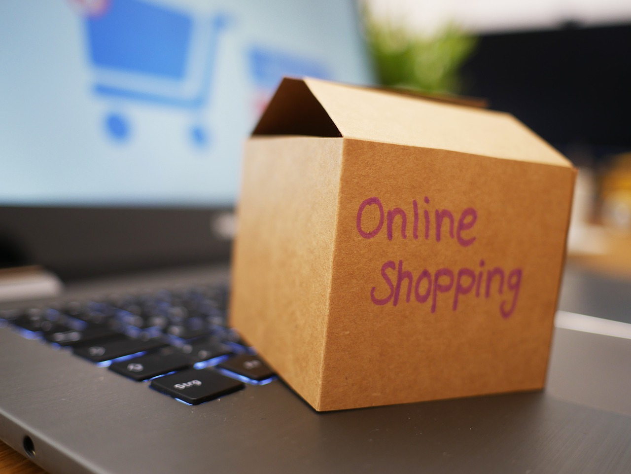 Création de site e-commerce optimisé SEO