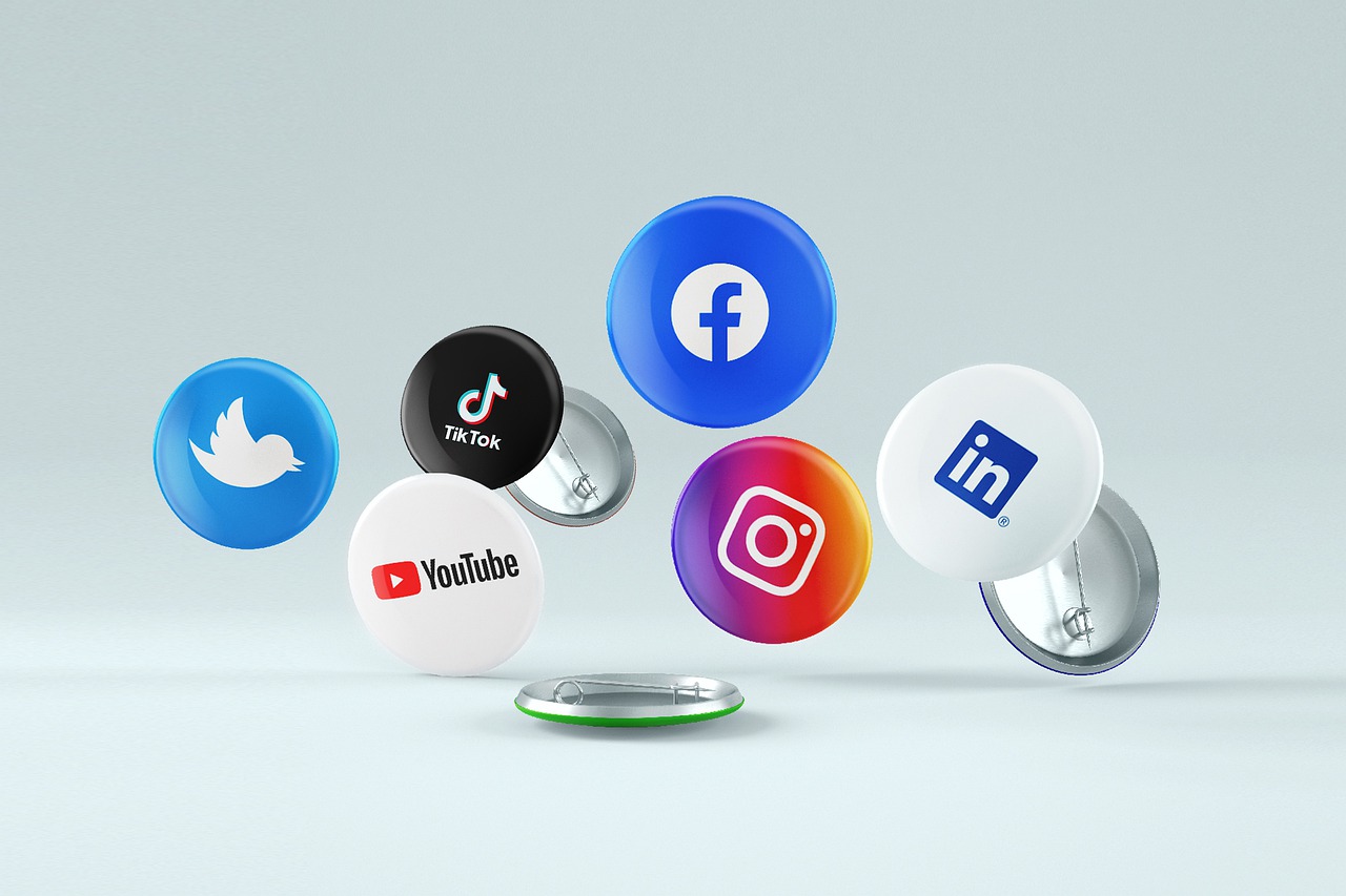 SMO - Social Media Optimisation