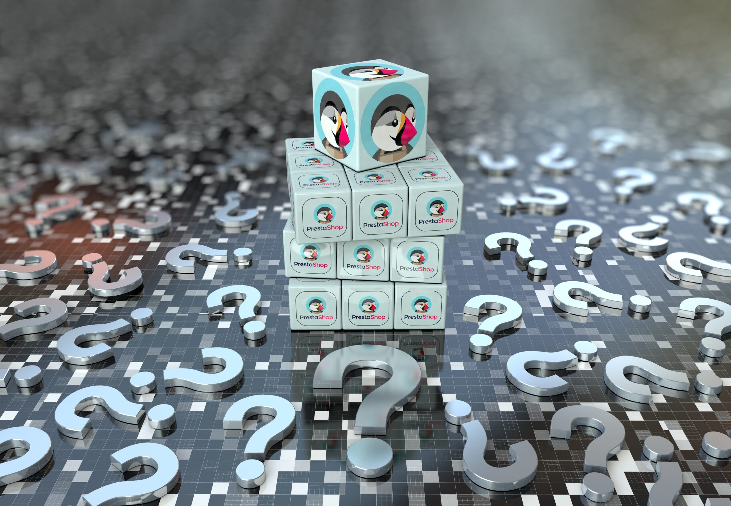 Vendre en ligne avec Prestashop