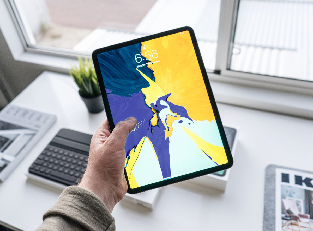 Agence digitale en Ile-de-France - Référencement