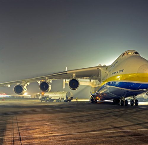 Référence/projet : AEROPORT DE PARIS-VATRY