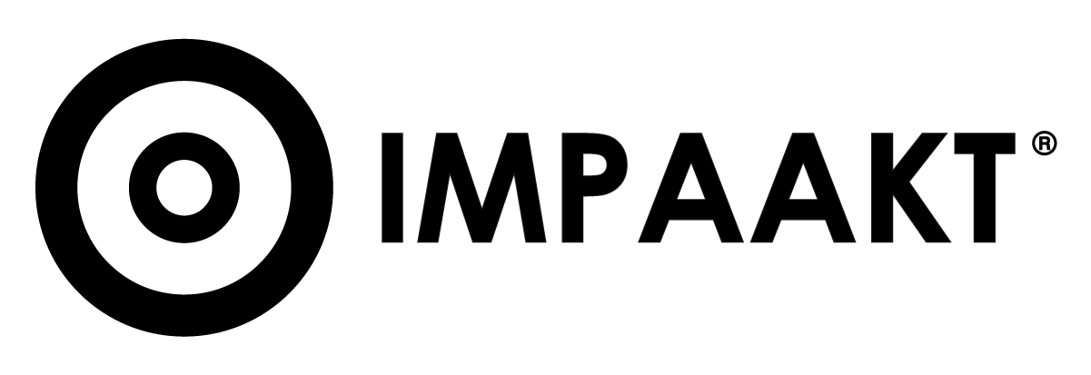 LOGO - Agence Digitale IMPAAKT