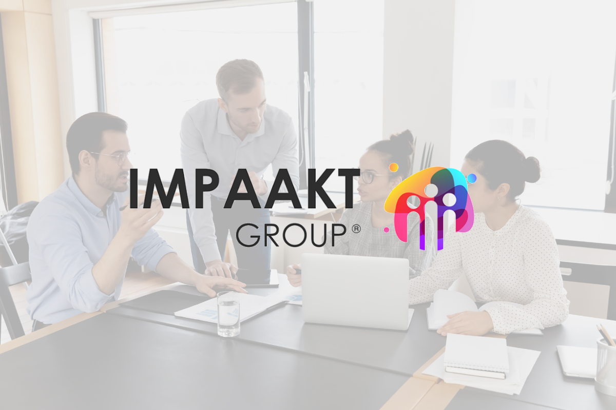 IMPAAKT Group synergie et performance