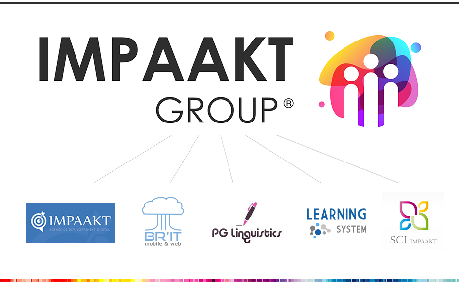 Schema liens IMPAAKT Group