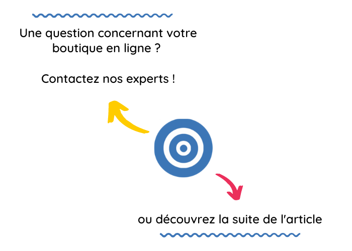 Une création de Boutique en ligne : contactez notre agence