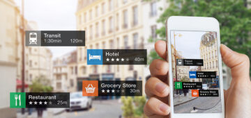 Développer une application web