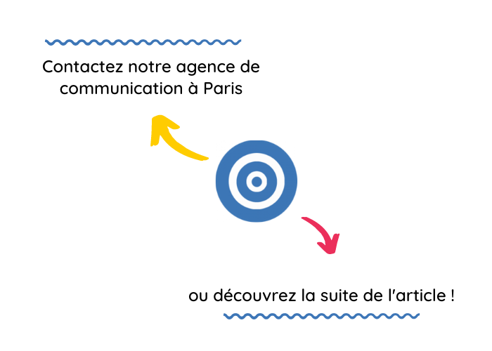 Agence de communication à Paris