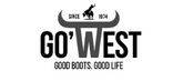 Go West Boots